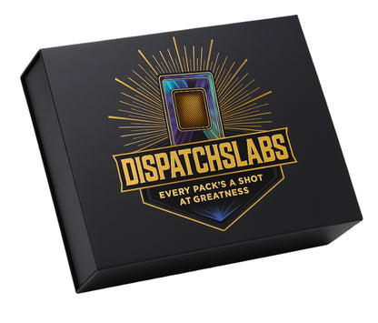 MLB Collector’s Vault - November Drop