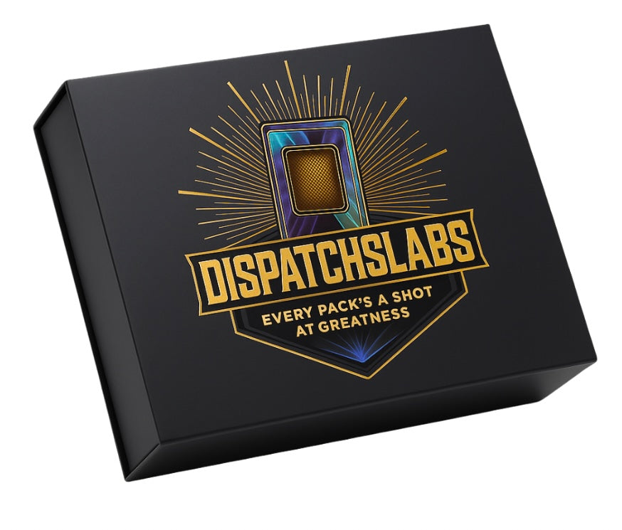 MLB Collector’s Vault - November Drop